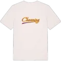 Chevening baseball t-shirt