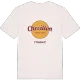 Chevillon cirkel t-shirt