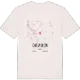 Chevillon karta t-shirt