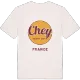 Chey cirkel t-shirt