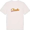 Chezelles baseball t-shirt