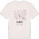 Chiampo karta t-shirt