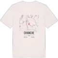 Chianche karta t-shirt