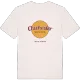 Chichester cirkel t-shirt