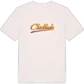Chicklade baseball t-shirt