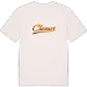 Chicourt baseball t-shirt