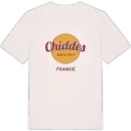 Chiddes cirkel t-shirt