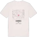 Chiddes karta t-shirt