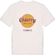 Chierry cirkel t-shirt