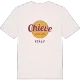 Chieve cirkel t-shirt