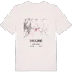 Chilcomb karta t-shirt