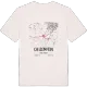 Chilcompton karta t-shirt