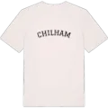 Chilham böjd t-shirt