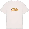 Chillac baseball t-shirt