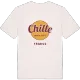 Chille cirkel t-shirt
