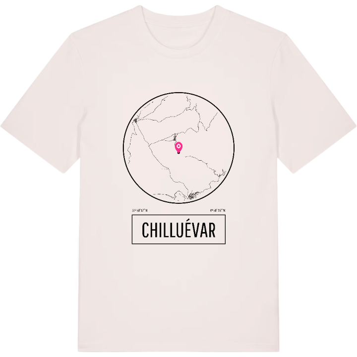 Chilluévar t-shirt – t-shirt från PinShirt