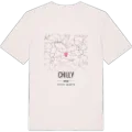 Chilly karta t-shirt