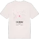 Chilmony karta t-shirt