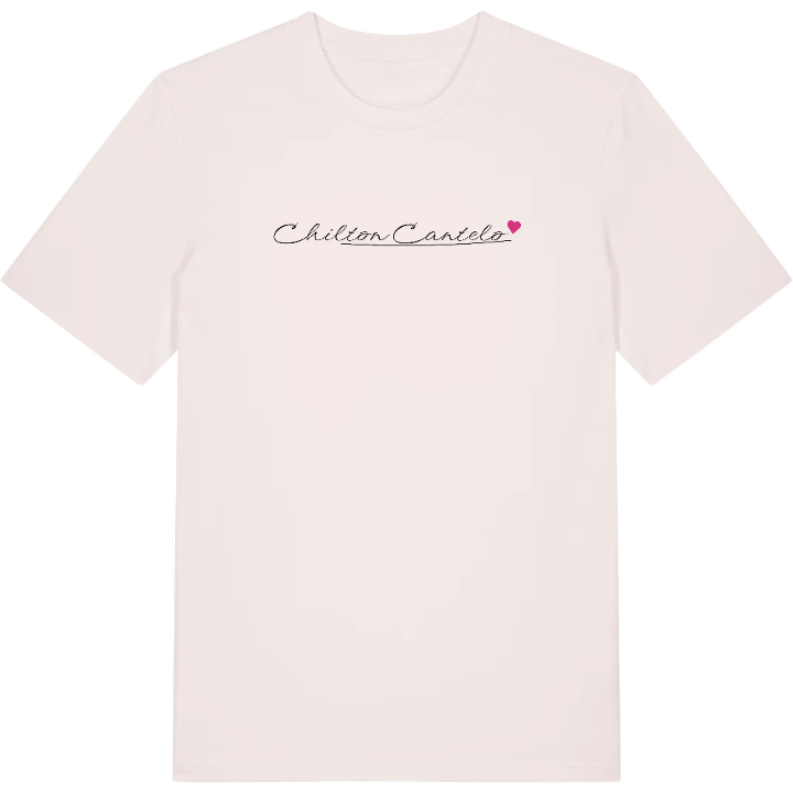 Chilton Cantelo hjärta t-shirt – t-shirt från PinShirt