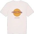 Chilton Trinity cirkel t-shirt