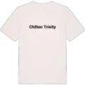 Chilton Trinity fetstil t-shirt