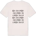Chimay ordlek t-shirt