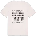 Chiny ordlek t-shirt