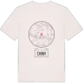 Chiny t-shirt