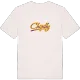Chipilly baseball t-shirt