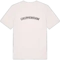 Chippenham böjd t-shirt