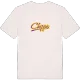 Chippis baseball t-shirt