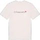 Chipstable hjärta t-shirt