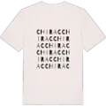 Chirac ordlek t-shirt