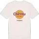Chirens cirkel t-shirt