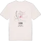 Chirk karta t-shirt