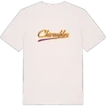 Chiroubles baseball t-shirt