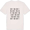 Chisa ordlek t-shirt