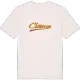 Chitterne baseball t-shirt