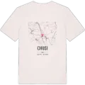 Chiusi karta t-shirt