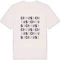 Chiusi ordlek t-shirt