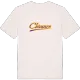 Chiusure baseball t-shirt