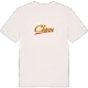 Chives baseball t-shirt