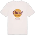 Chizé cirkel t-shirt