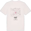 Chizé karta t-shirt