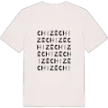 Chizé ordlek t-shirt