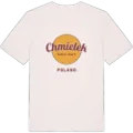 Chmielek cirkel t-shirt