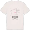 Chmielnik karta t-shirt