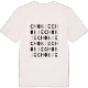 Chobie ordlek t-shirt