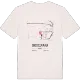 Chocicza Mała karta t-shirt