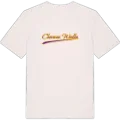 Chocicza Wielka baseball t-shirt